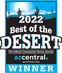 AZ Central Logo