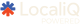 Logo of LocaliQ