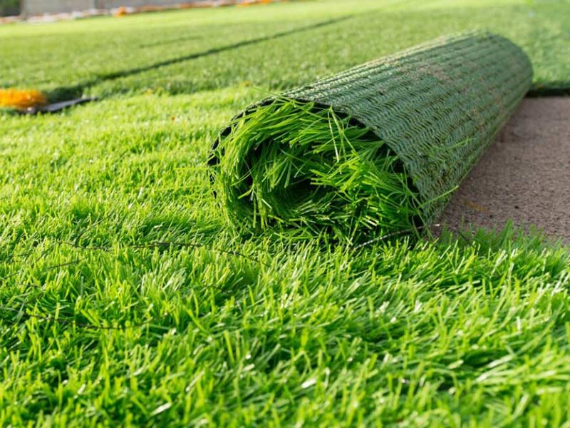 Artificial Grass Rolls