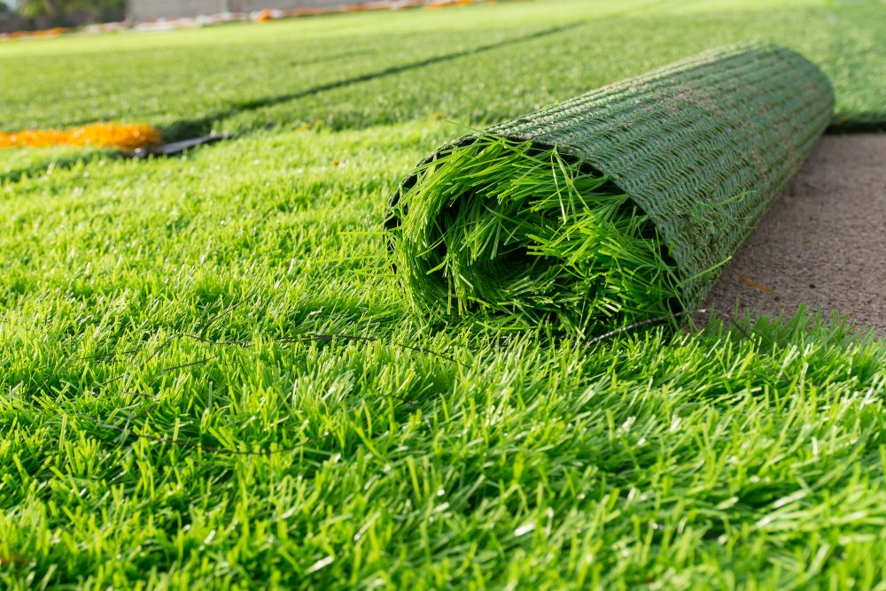 artifical grass