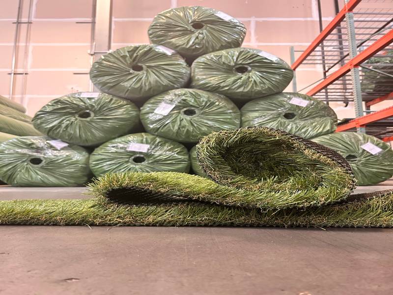 Artificial Grass rolls