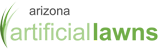 Arizona Artificial Lawns logo