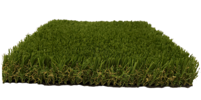 swatch of artificial grass