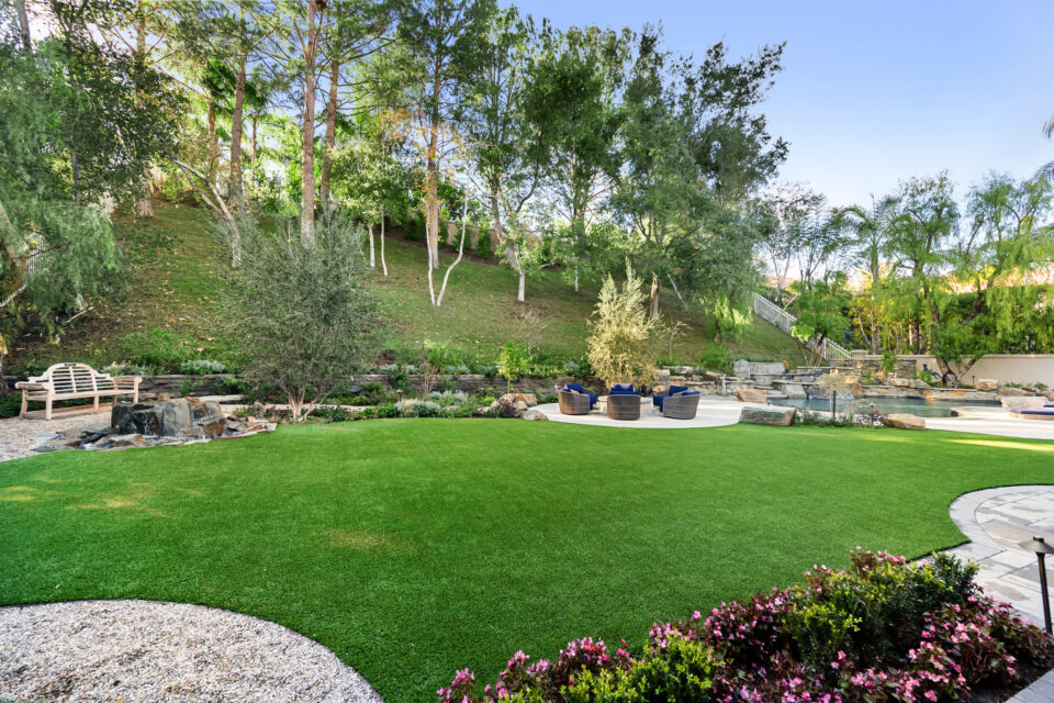 Artificial Turf