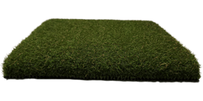 swatch of artificial grass